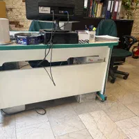 میز اداری|دفتر کار|تهران, مهرآباد جنوبی|دیوار