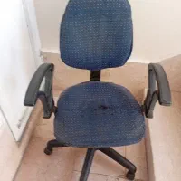 صندلی جلو کامپیوتری کارکرد