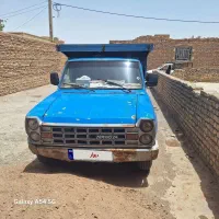 نیسان کمپرسی ۸۳