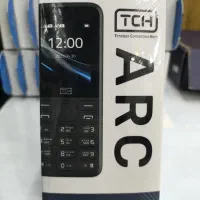 موبایل دکمه ای tch