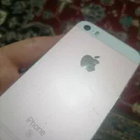 iphone SE|موبایل|رشت, استقامت ۲|دیوار