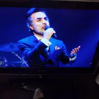 تلویزیون ۳۲ سامسونگ|تلویزیون و پروژکتور|تهران, چوب تراش|دیوار