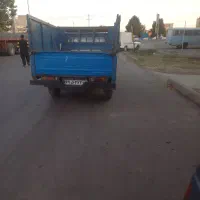 نیسان مدل ۷۳|خودرو سواری و وانت|اقبالیه, |دیوار