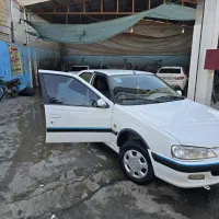 پژو پارس سال 1400|خودرو سواری و وانت|قم, علی آباد|دیوار