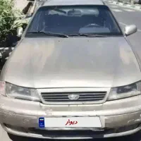 دوو سیلو مدل ۸۱سدان