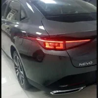 خودروی NEVO A05|خودرو سواری و وانت|قم, چهل درخت‎|دیوار