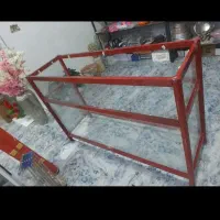 ویترین مغازه ۱۳۰ در ۵۰