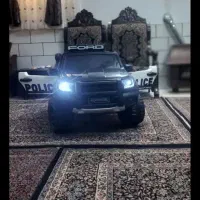 ماشین شارژی
