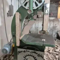 اره فلکه 60 قدیمی برند اتحاد