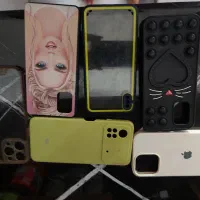 قاب گوشی موبایل