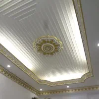 گچبری و گچکاری