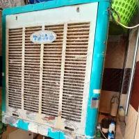 کولر آبی5500|کولر آبی|قم, پردیسان|دیوار