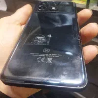 گوشی poco x6pro برد سوخته