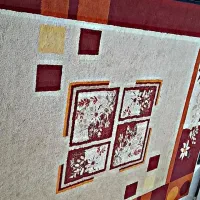 قالی 12 متری