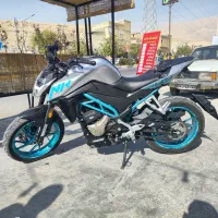 cf 250 /1404|موتورسیکلت|شیراز, گود عربان|دیوار