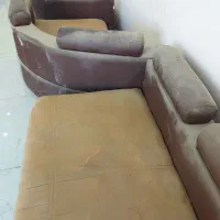 مبل دست دوم نیاز به تعمیر