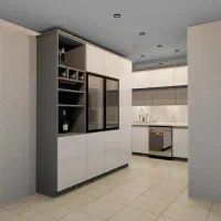 کابینت آریا