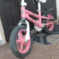 دوچرخه دخترانه