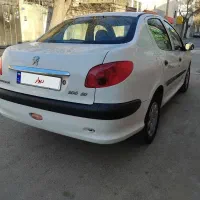 ۲۰۶ مدل ۸۹ وی ۲۰|خودرو سواری و وانت|مشهد, مصلی (کارمندان اول)|دیوار