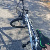 دوچرخه 24 تنه بزرگ شرکت دوکاتی|دوچرخه، اسکیت، اسکوتر|اردستان, |دیوار