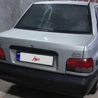 پراید 90 دوگانه دستی