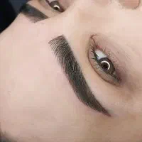 کاشت ناخن پرسینگ میکاپ|خدمات آرایشگری و زیبایی|دوگنبدان, |دیوار