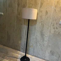 آباژور ایستاده