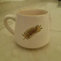 لیوان سرامیکی
