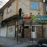 داربست سیار و پله اجاره|خدمات پیشه و مهارت|لاهیجان, کوی خزر|دیوار