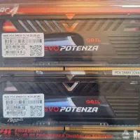 رم ram ddr4 16 3200mhz CL16 گارانتی ماداملعمر
