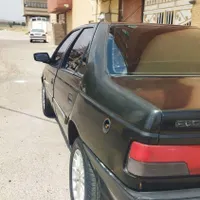 پژو 405 مدل 83|خودرو سواری و وانت|بندرعباس, |دیوار