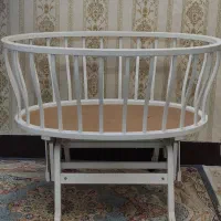 سیسمونی،اثاث بچه