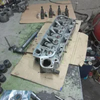 پژو روآ ۸۶ دوگانه سی ان جی