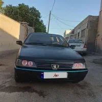 405|خودرو سواری و وانت|شیراز, شهرک بهار|دیوار