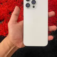 اپل iphone 14 Pro Max با حافظهٔ ۲۵۶ گیگابایت