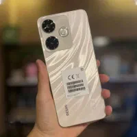 ردمی 13x  256/8     موبایل پیمان