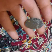 سنگ شجر لجنی و فیروزه|جواهرات|اهواز, فتح|دیوار