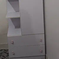 کمد لباس بچگانه|جاکفشی، کمد، دراور|خرمآباد, |دیوار