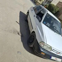 پراید مدل ۱۳۸۳ قیمت اسقاطی