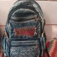 ۳ عدد کیف  کوله پشتی درمهدیشهر