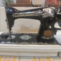 چرخ خیاطی مارک مگنت