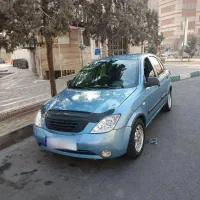 تیبا ۲|خودرو سواری و وانت|تهران, شکیبا|دیوار