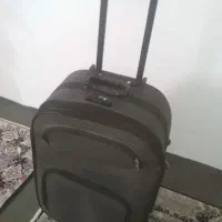 ساک مسافرتی