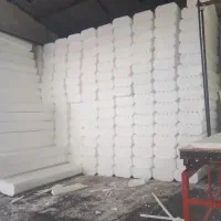 ورق سردخانه یونولیت دیواری سقفی