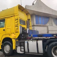 کشنده فرار مدل ۹۰|خودرو سنگین|اردبیل, |دیوار