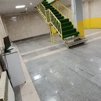 170متر تجاری زیر زمین(بر اصلی جنت آباد جنوبی)|اجارهٔ مغازه و غرفه|تهران, جنت‌آباد جنوبی|دیوار