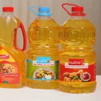 روغن مایع مخلوط فاطیما پالایش شده