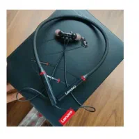 هندزفری گردنی لنوو هنسفری هنزفری بلوتوثی هدست