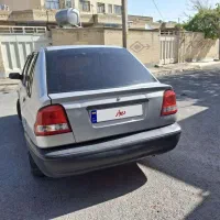 فروش فوری پراید 141 مدل 86