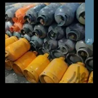 کپسول پرسی بوتان پارس ایران گاز موجود